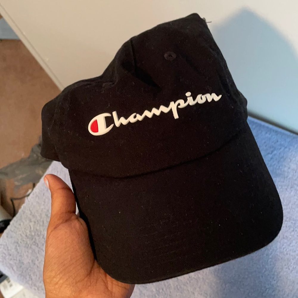 Champion Hat